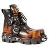 New Rock - M288S1 Boots - Black/Black Product image